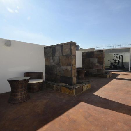 Suites La Concordia Puebla Exterior photo