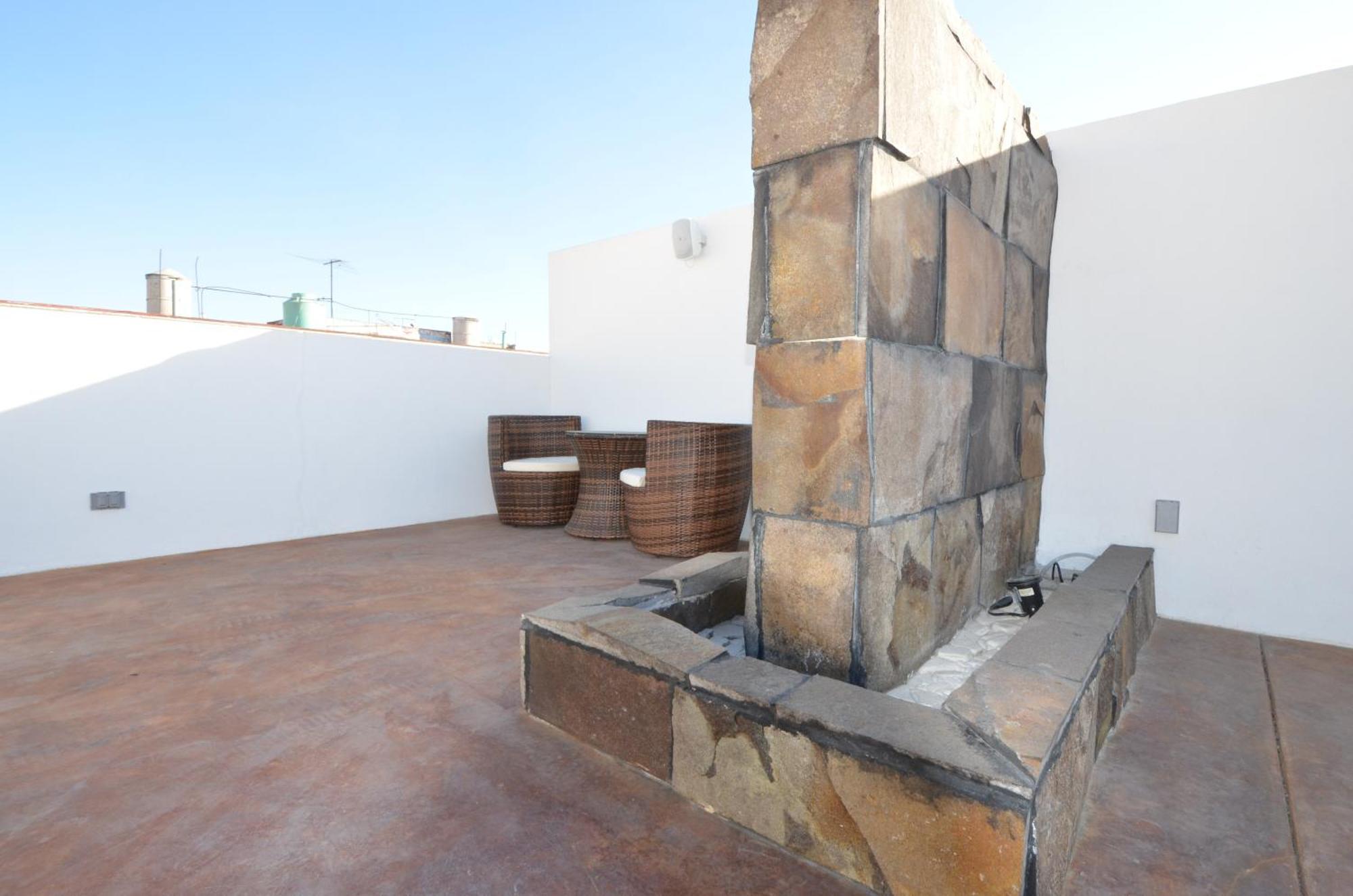 Suites La Concordia Puebla Exterior photo