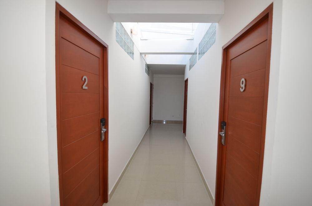 Suites La Concordia Puebla Exterior photo